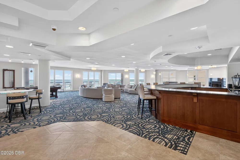 3703 S Atlantic Avenue #1107 Daytona Beach Shores, FL 32118