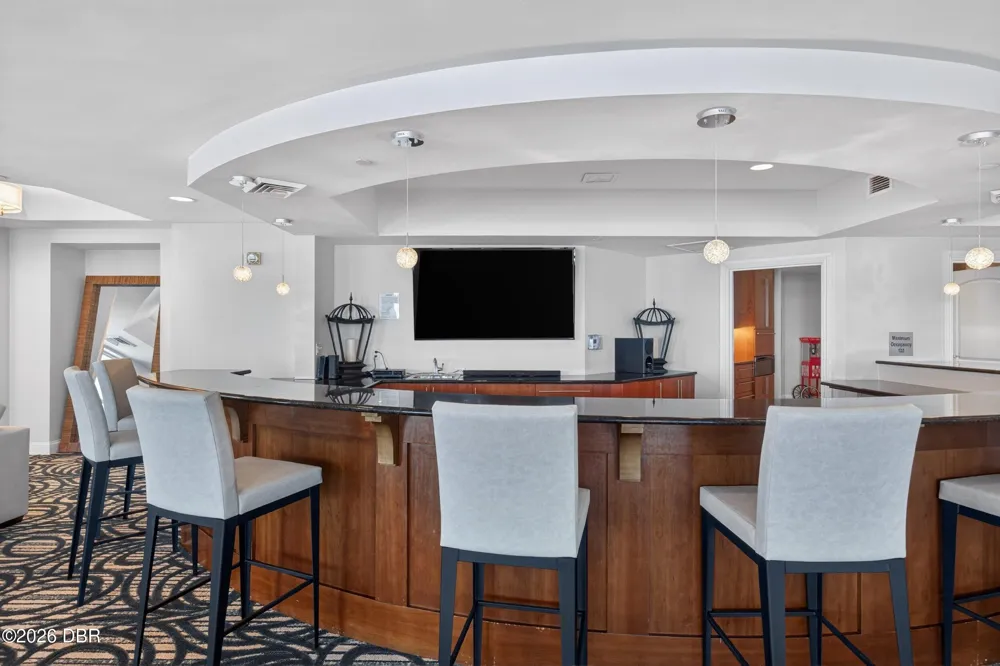 3703 S Atlantic Avenue #1107 Daytona Beach Shores, FL 32118