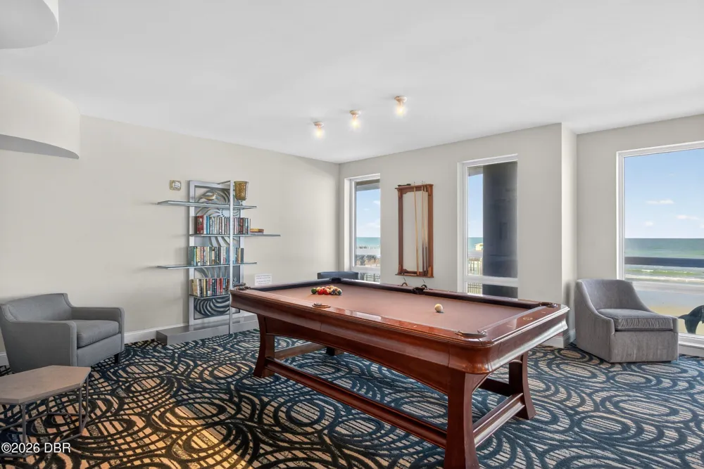 3703 S Atlantic Avenue #1107 Daytona Beach Shores, FL 32118
