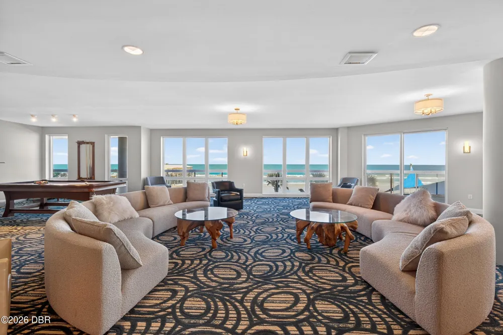 3703 S Atlantic Avenue #1107 Daytona Beach Shores, FL 32118