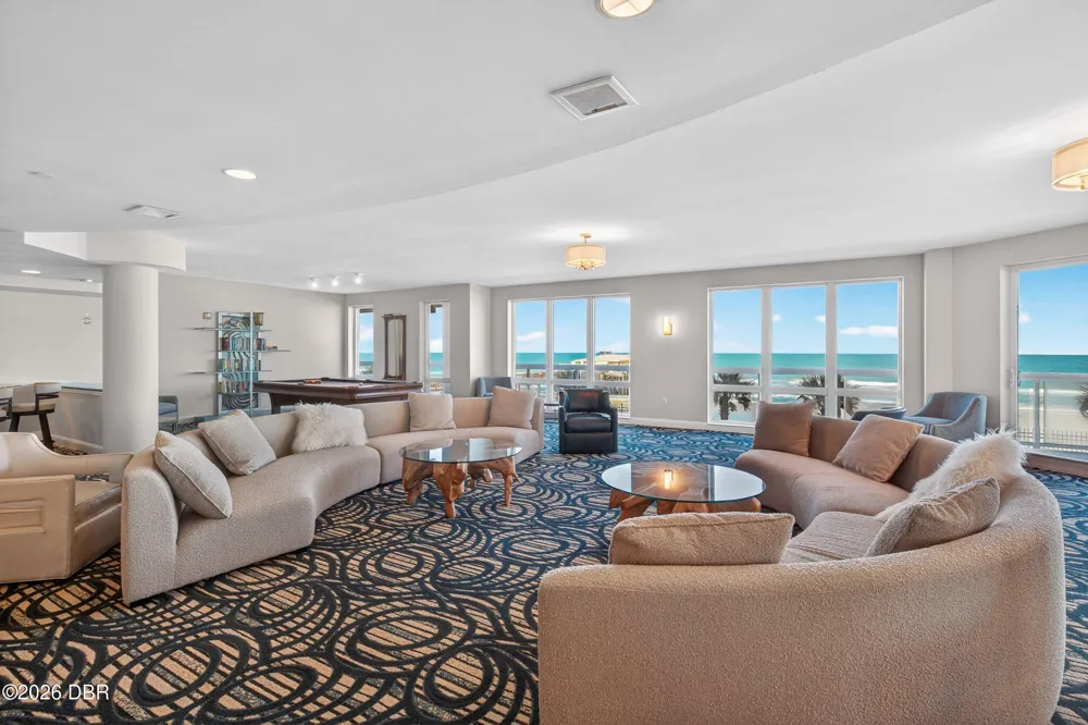 3703 S Atlantic Avenue #1107 Daytona Beach Shores, FL 32118