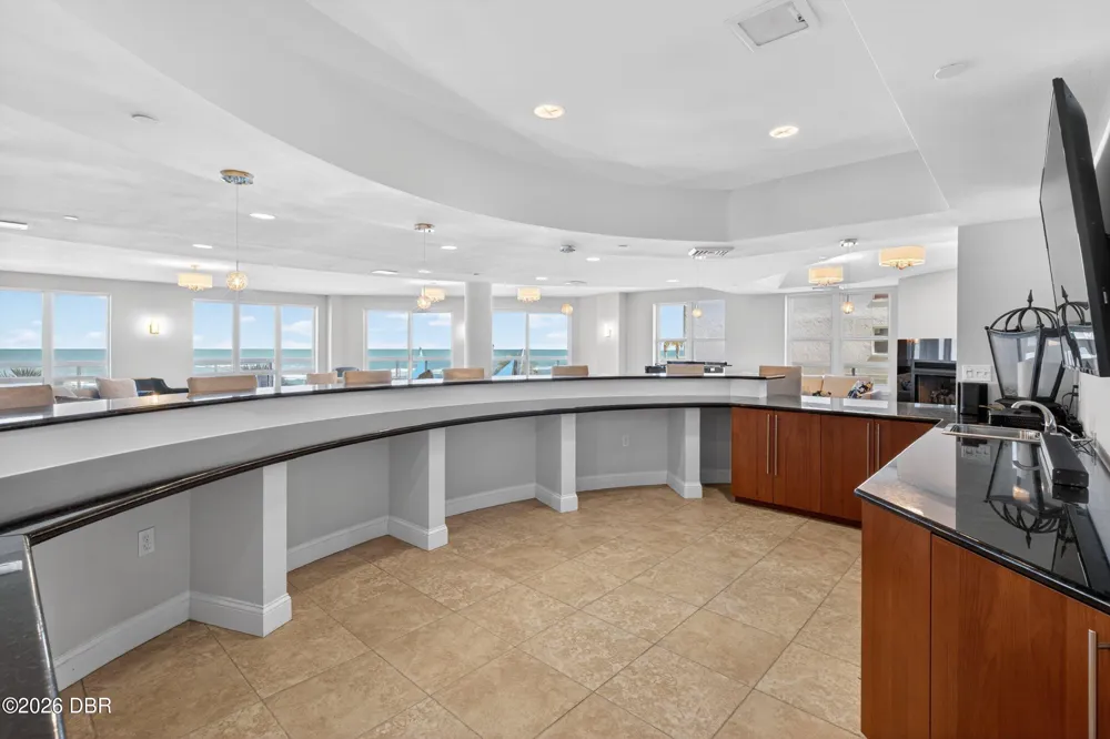 3703 S Atlantic Avenue #1107 Daytona Beach Shores, FL 32118