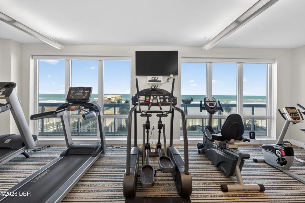 3703 S Atlantic Avenue #1107 Daytona Beach Shores, FL 32118