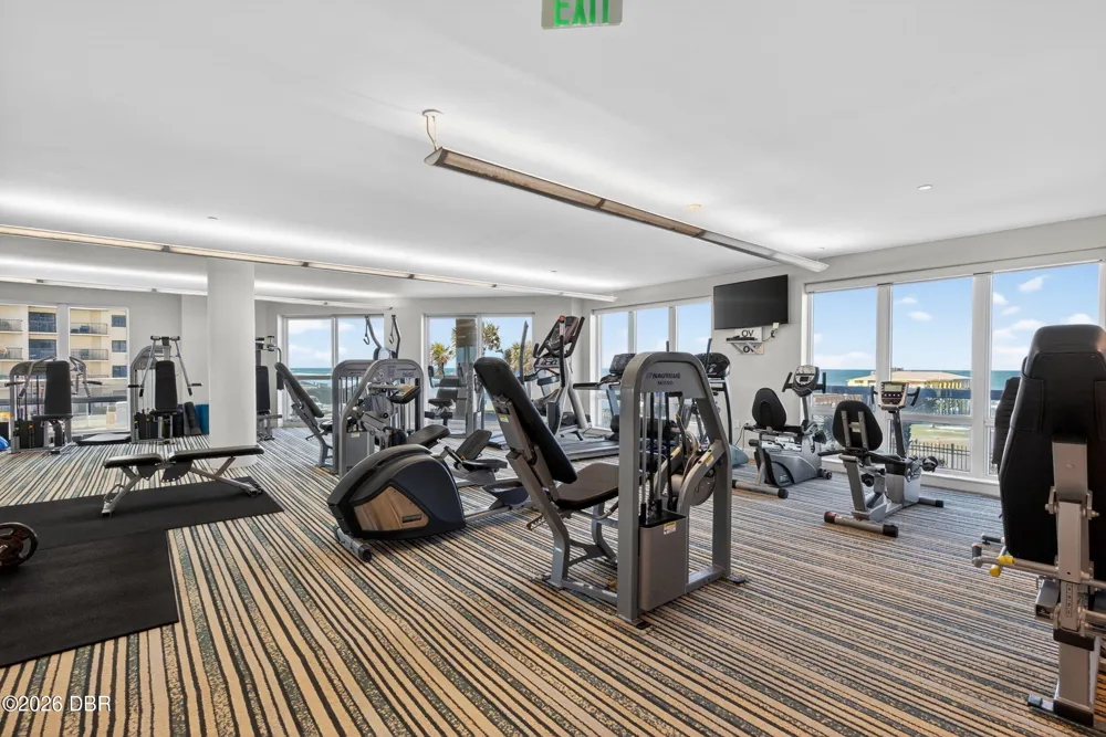 3703 S Atlantic Avenue #1107 Daytona Beach Shores, FL 32118