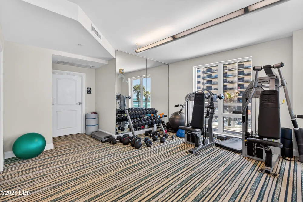 3703 S Atlantic Avenue #1107 Daytona Beach Shores, FL 32118