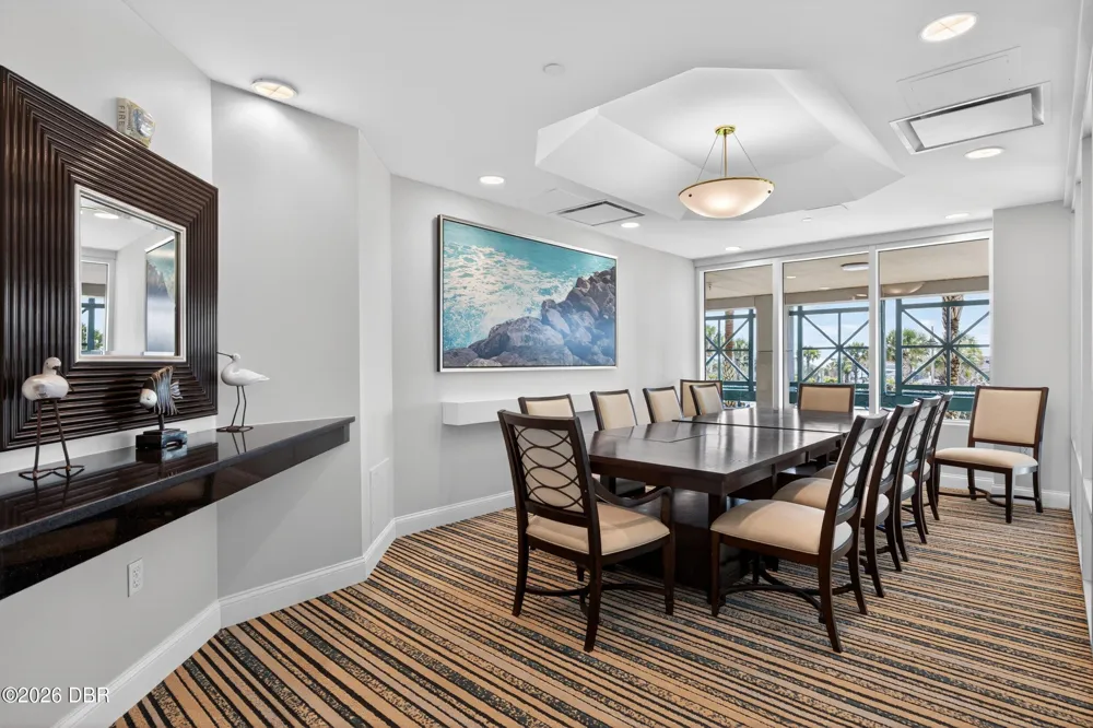 3703 S Atlantic Avenue #1107 Daytona Beach Shores, FL 32118