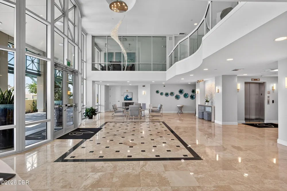 3703 S Atlantic Avenue #1107 Daytona Beach Shores, FL 32118