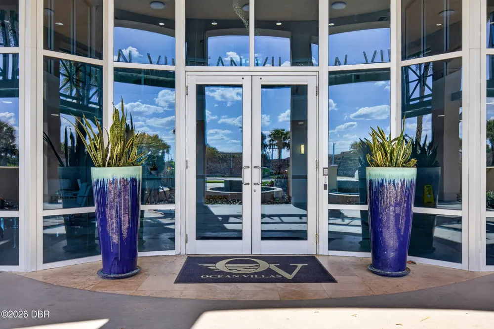 3703 S Atlantic Avenue #1107 Daytona Beach Shores, FL 32118