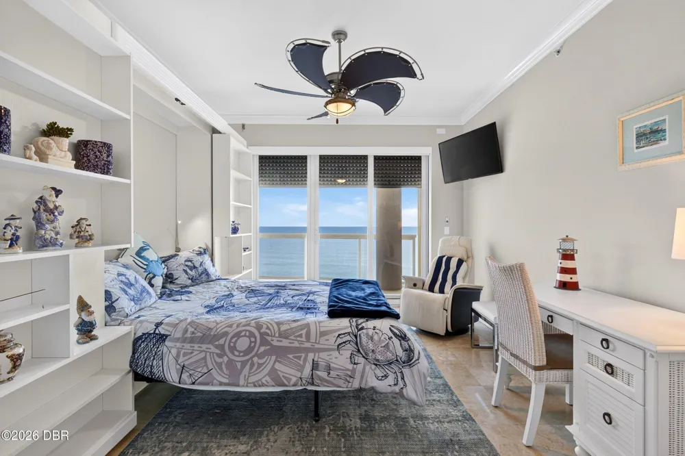 3703 S Atlantic Avenue #1107 Daytona Beach Shores, FL 32118
