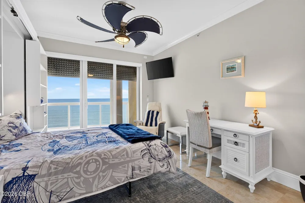 3703 S Atlantic Avenue #1107 Daytona Beach Shores, FL 32118