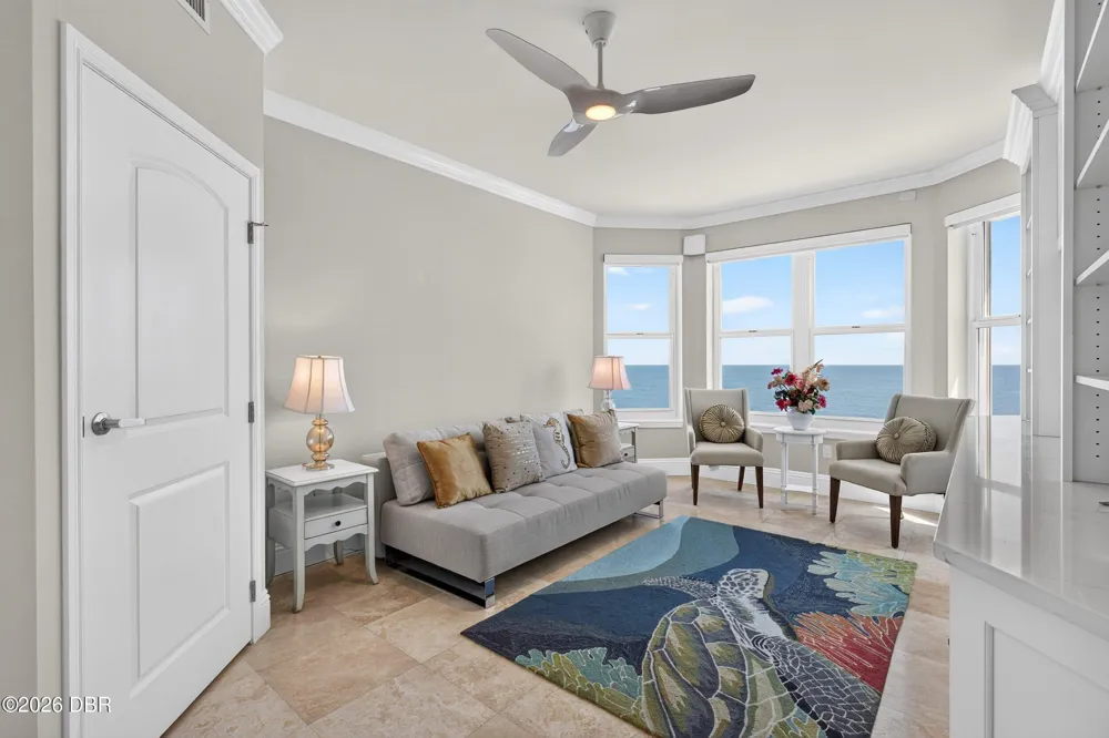 3703 S Atlantic Avenue #1107 Daytona Beach Shores, FL 32118
