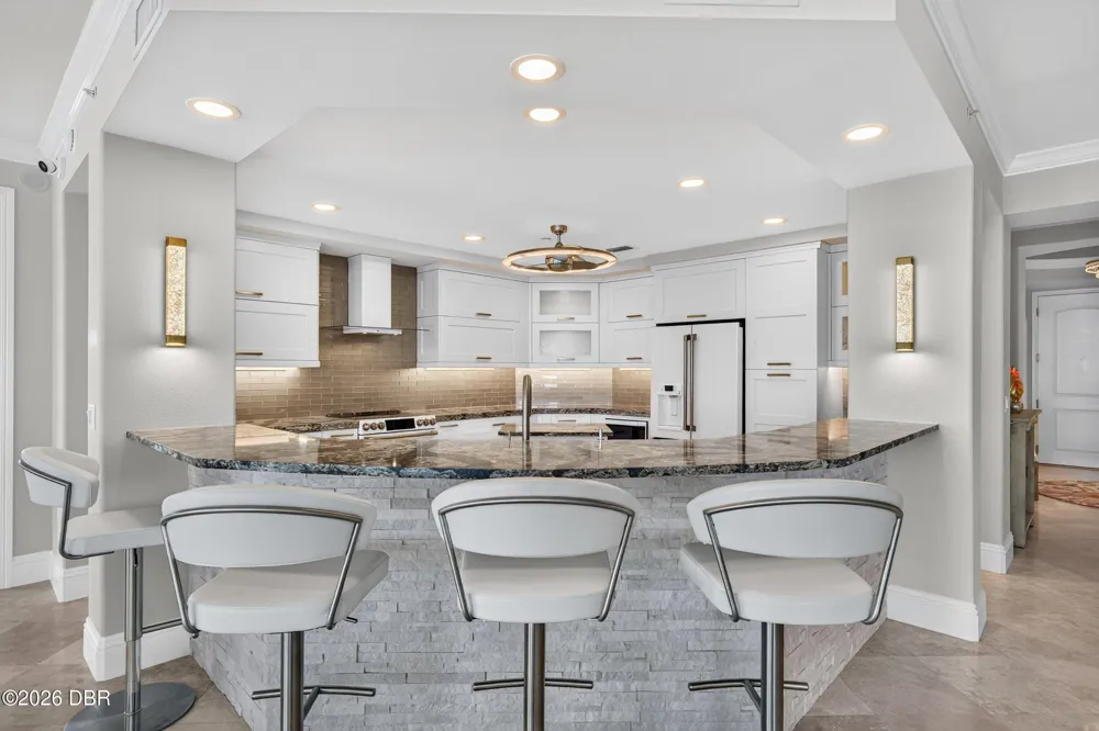 3703 S Atlantic Avenue #1107 Daytona Beach Shores, FL 32118