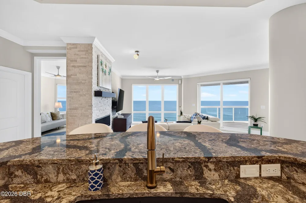 3703 S Atlantic Avenue #1107 Daytona Beach Shores, FL 32118