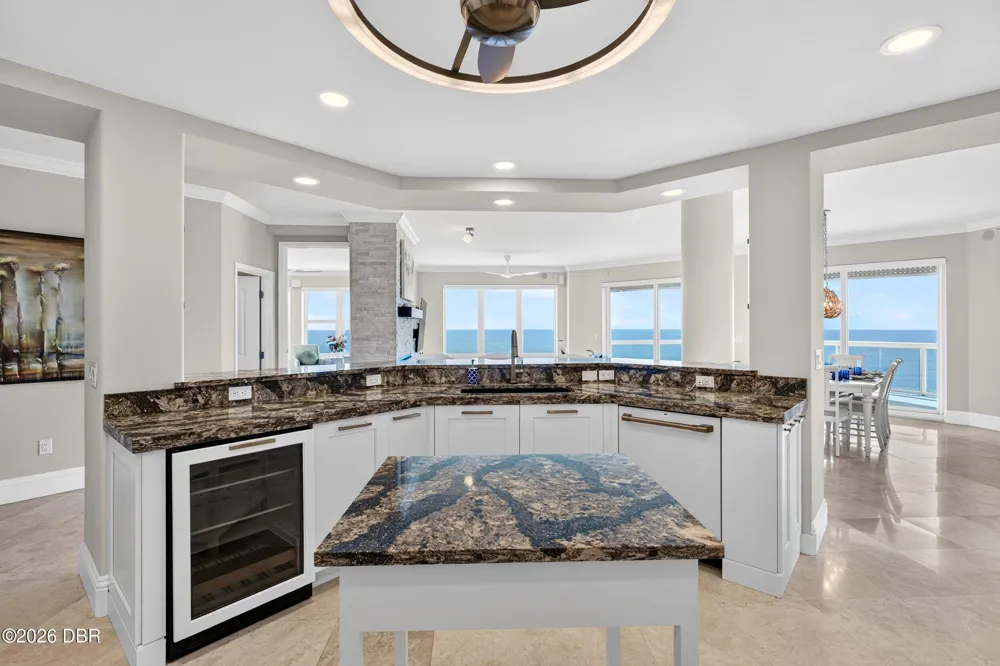 3703 S Atlantic Avenue #1107 Daytona Beach Shores, FL 32118