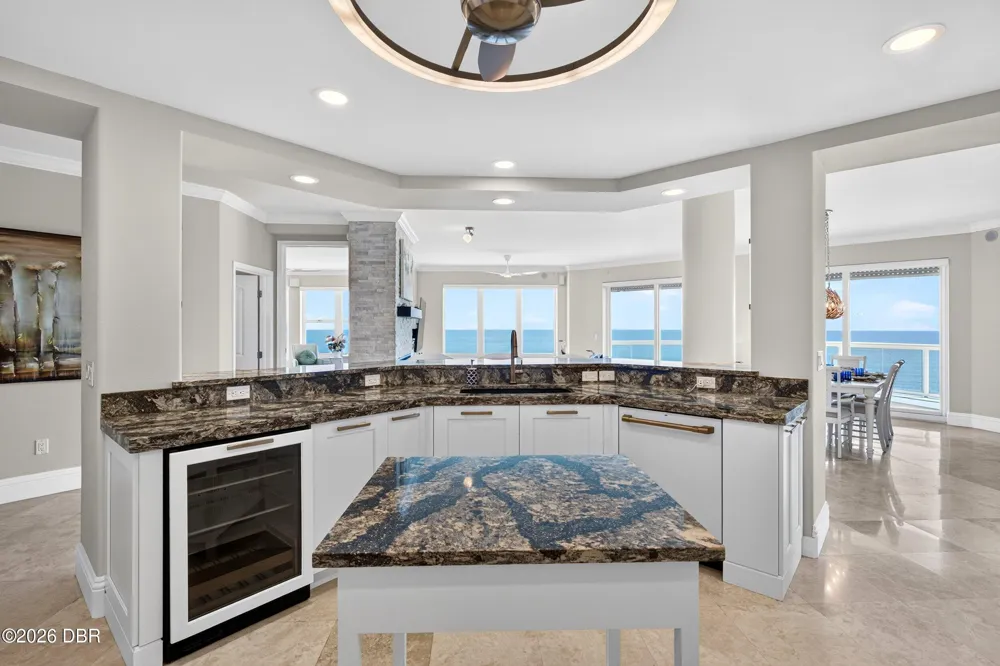 3703 S Atlantic Avenue #1107 Daytona Beach Shores, FL 32118