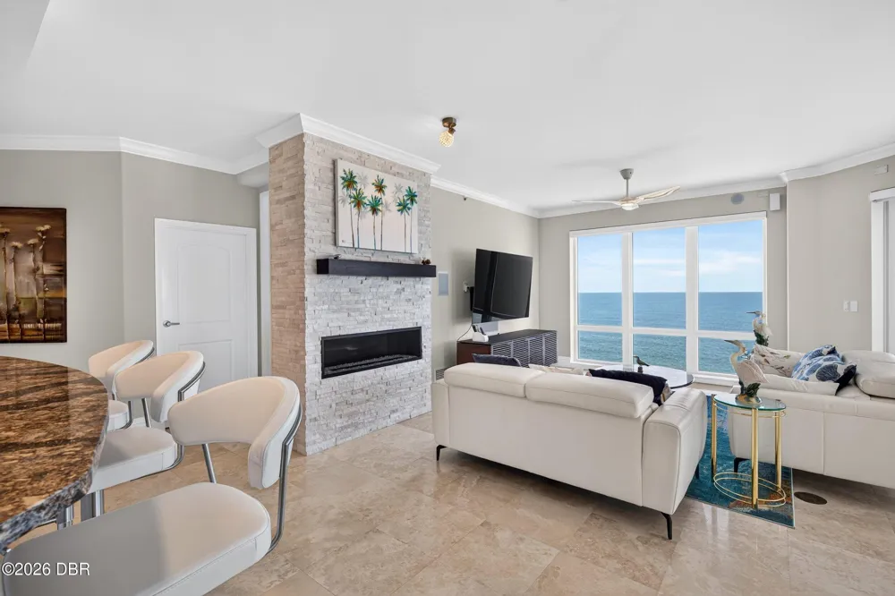3703 S Atlantic Avenue #1107 Daytona Beach Shores, FL 32118