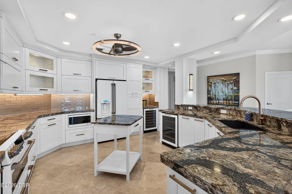 3703 S Atlantic Avenue #1107 Daytona Beach Shores, FL 32118