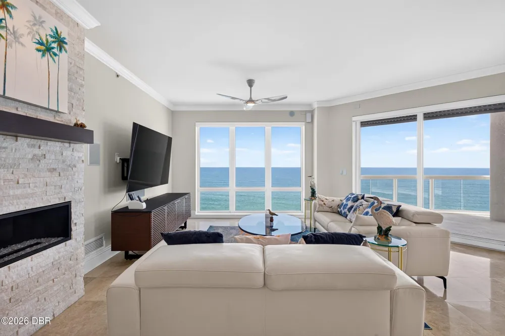 3703 S Atlantic Avenue #1107 Daytona Beach Shores, FL 32118