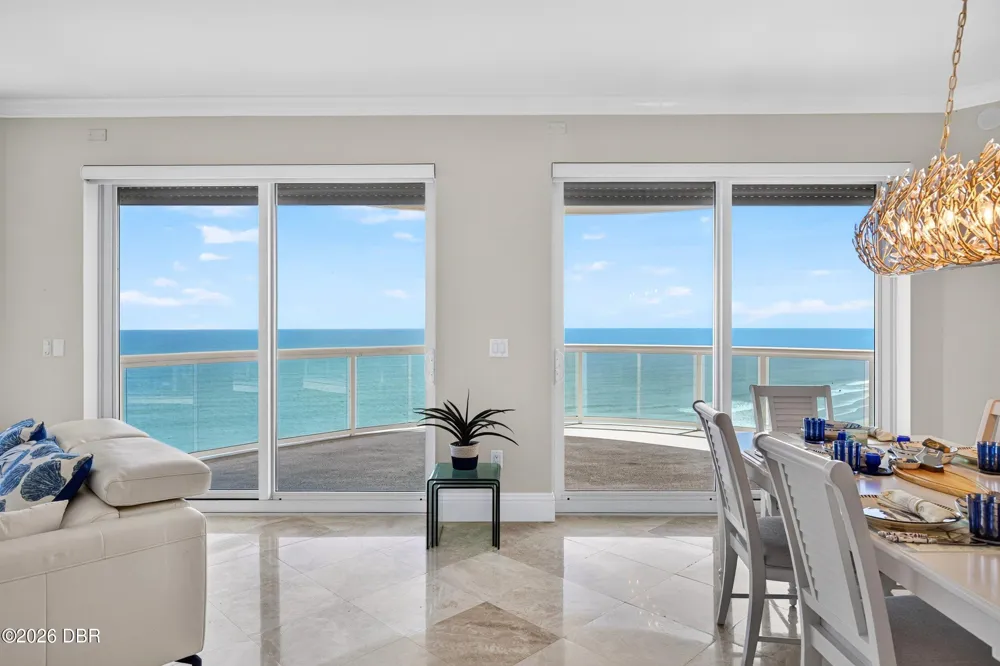 3703 S Atlantic Avenue #1107 Daytona Beach Shores, FL 32118