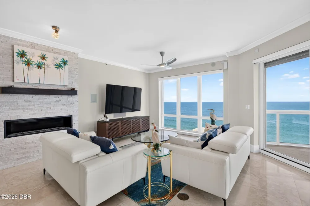 3703 S Atlantic Avenue #1107 Daytona Beach Shores, FL 32118