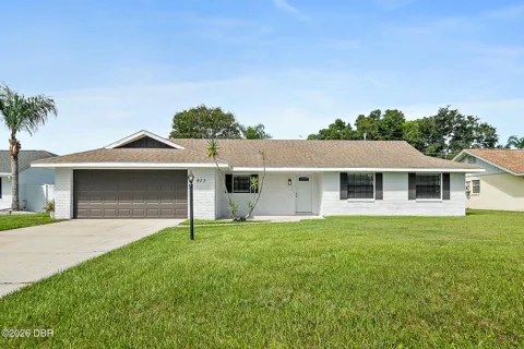 977 Whiporwill Drive