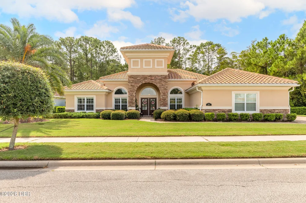 266 Portofino Boulevard New Smyrna Beach, FL 32168