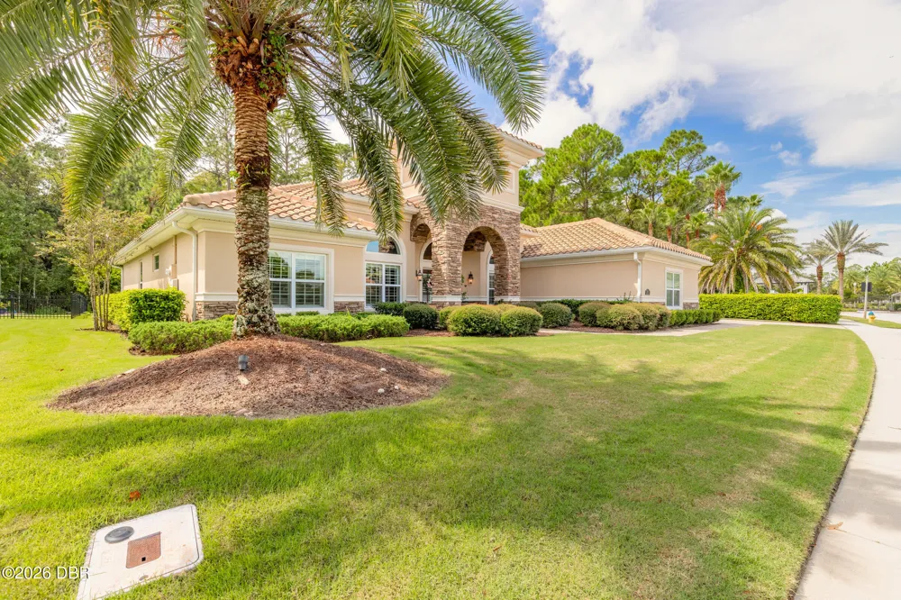 266 Portofino Boulevard New Smyrna Beach, FL 32168