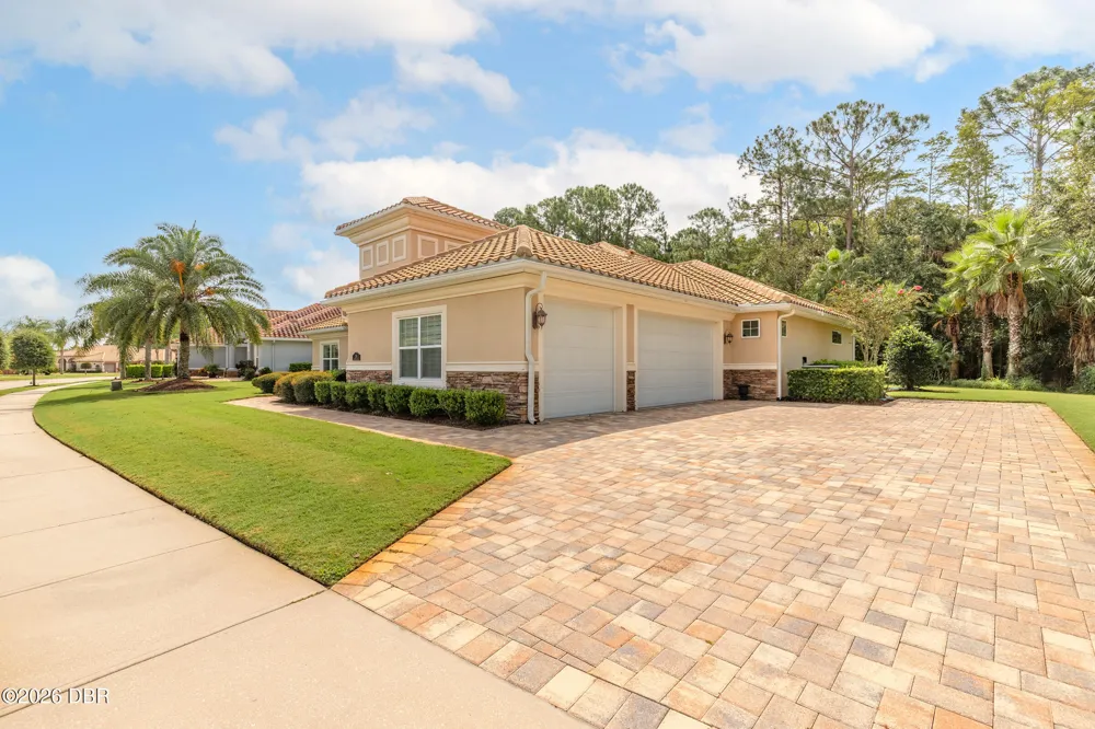266 Portofino Boulevard New Smyrna Beach, FL 32168