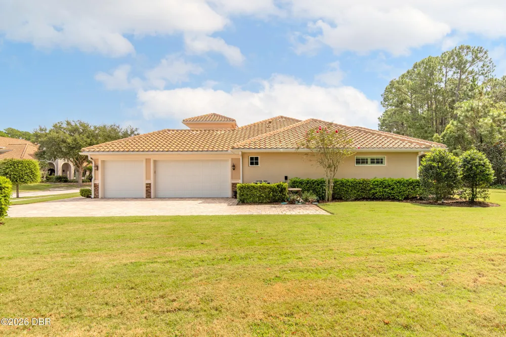 266 Portofino Boulevard New Smyrna Beach, FL 32168