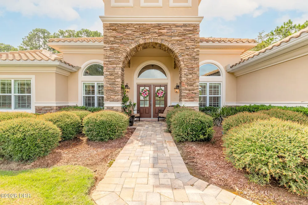 266 Portofino Boulevard New Smyrna Beach, FL 32168