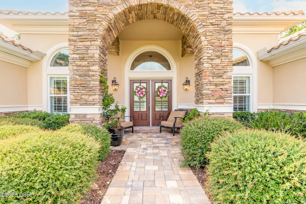 266 Portofino Boulevard New Smyrna Beach, FL 32168