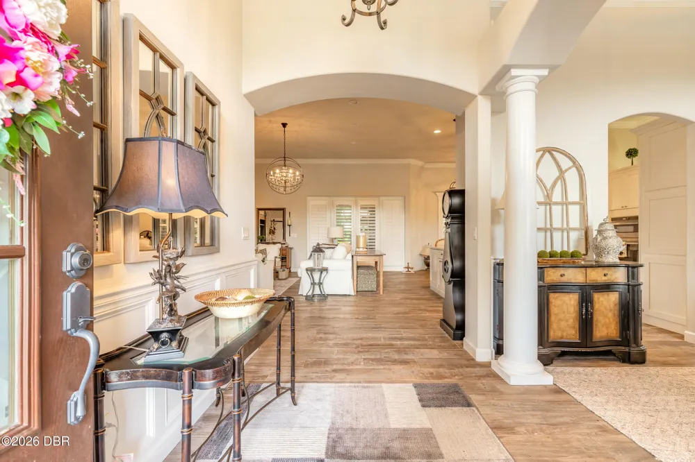 266 Portofino Boulevard New Smyrna Beach, FL 32168