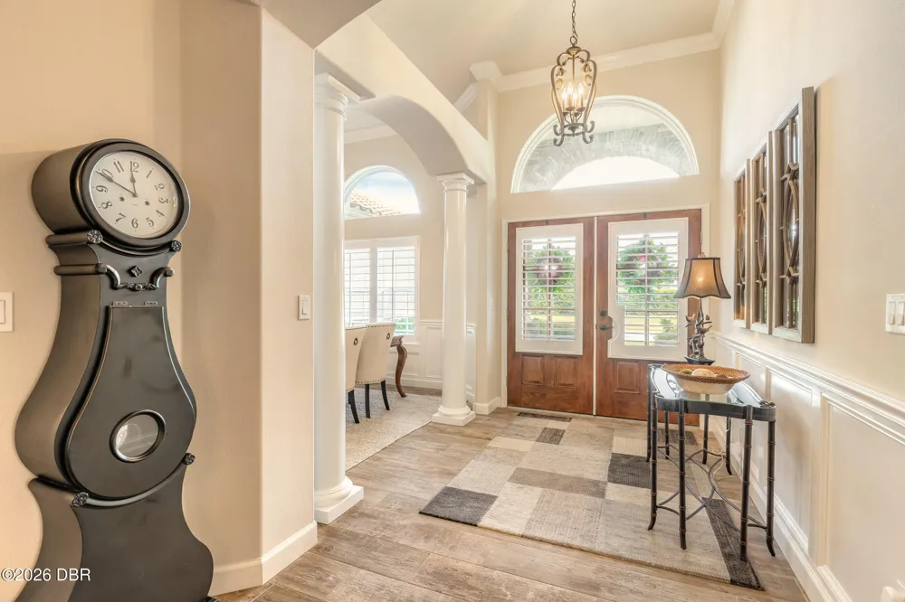 266 Portofino Boulevard New Smyrna Beach, FL 32168