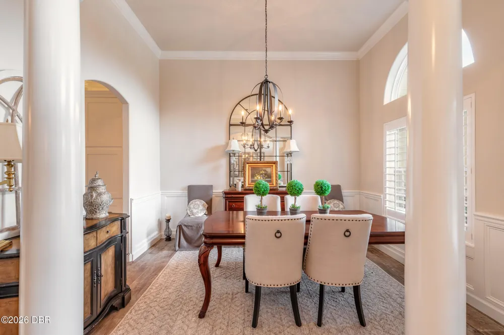 266 Portofino Boulevard New Smyrna Beach, FL 32168