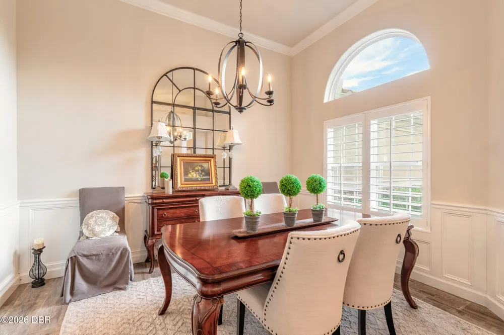 266 Portofino Boulevard New Smyrna Beach, FL 32168