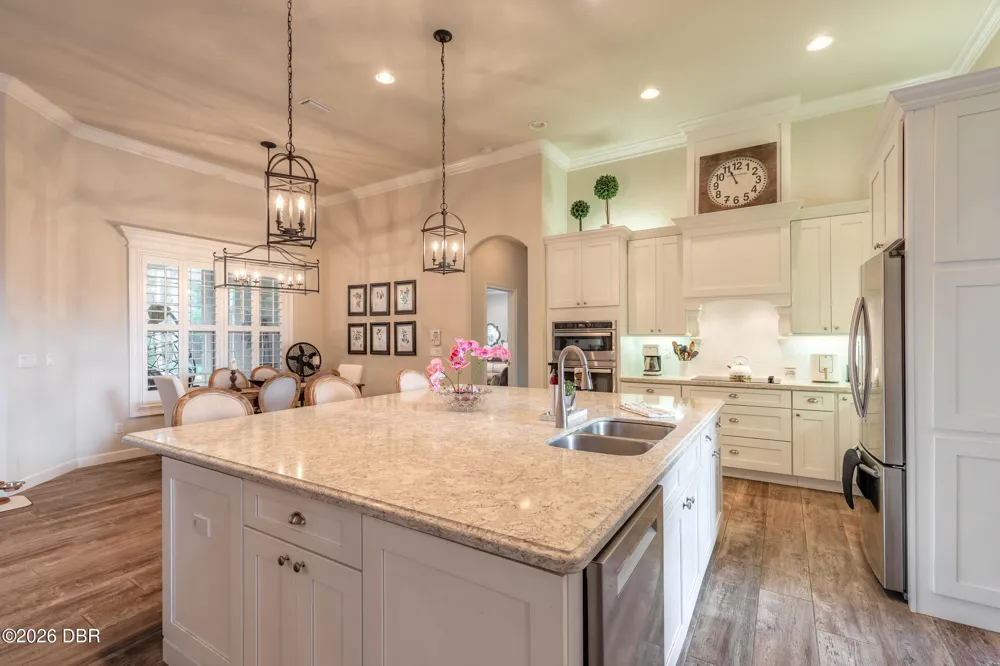 266 Portofino Boulevard New Smyrna Beach, FL 32168