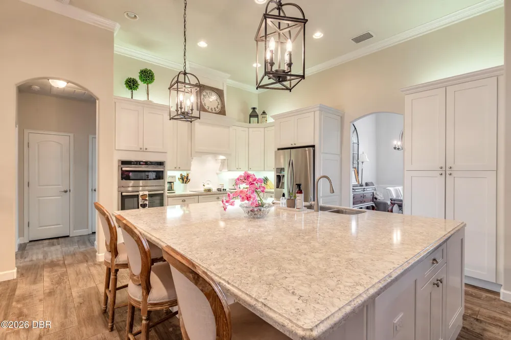 266 Portofino Boulevard New Smyrna Beach, FL 32168