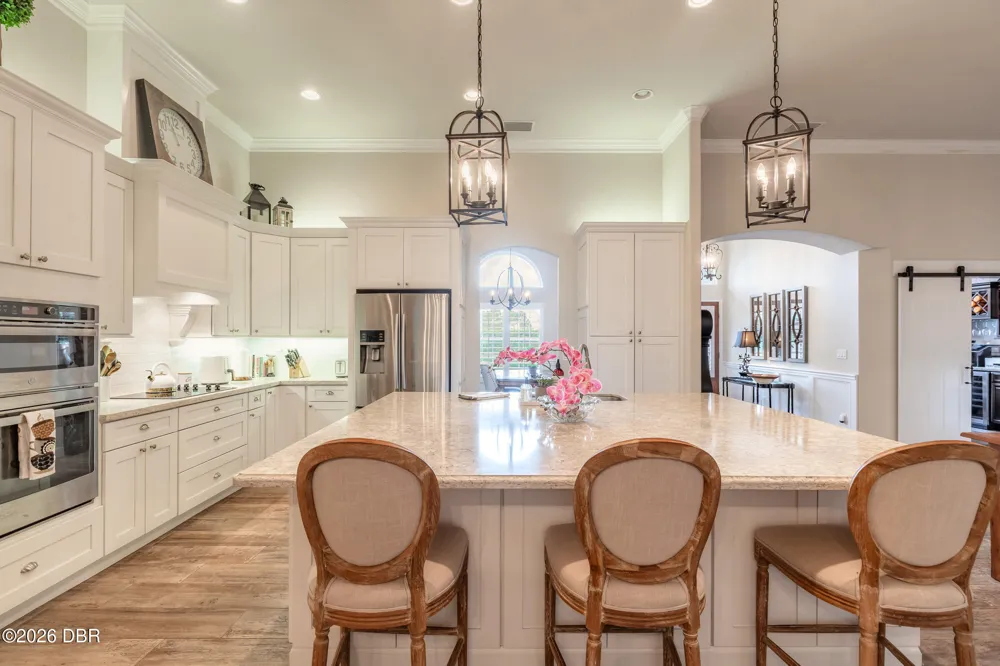 266 Portofino Boulevard New Smyrna Beach, FL 32168