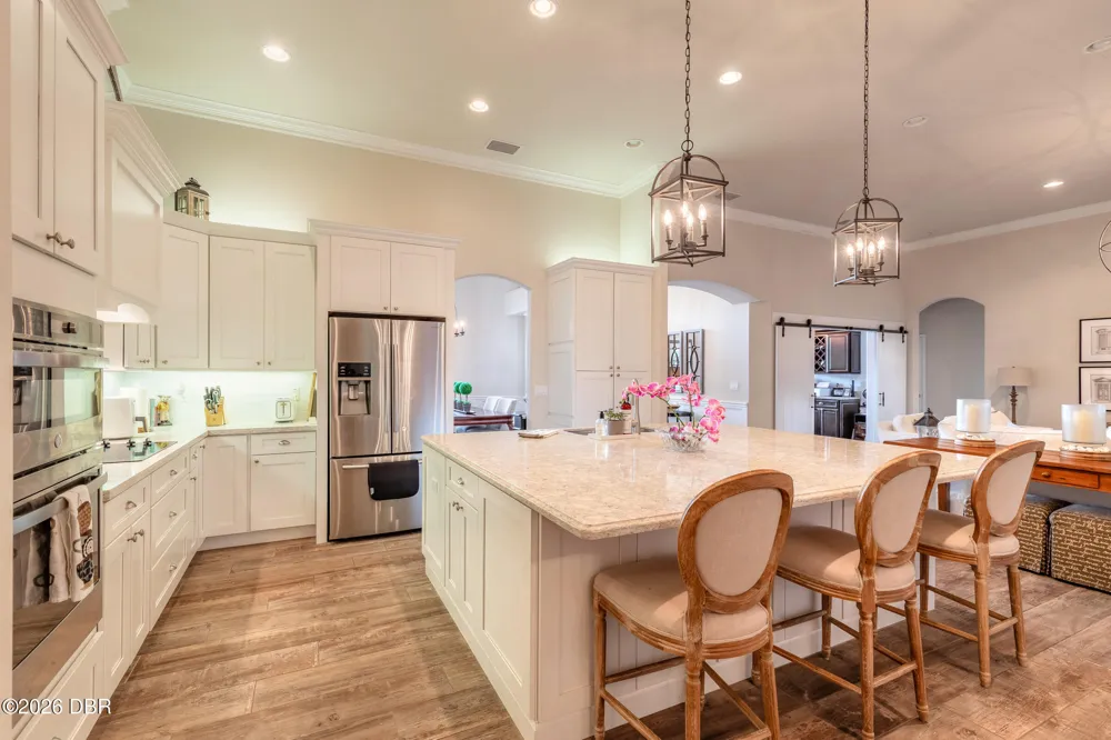 266 Portofino Boulevard New Smyrna Beach, FL 32168