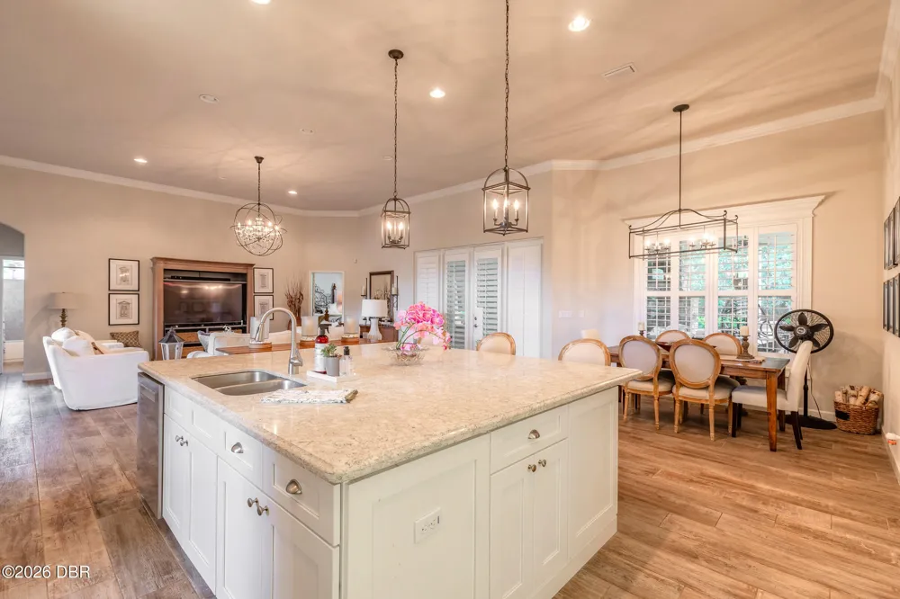 266 Portofino Boulevard New Smyrna Beach, FL 32168