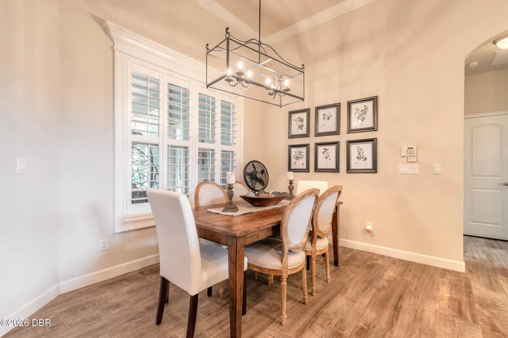 266 Portofino Boulevard New Smyrna Beach, FL 32168