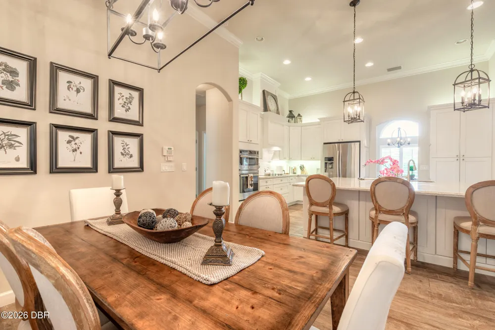 266 Portofino Boulevard New Smyrna Beach, FL 32168