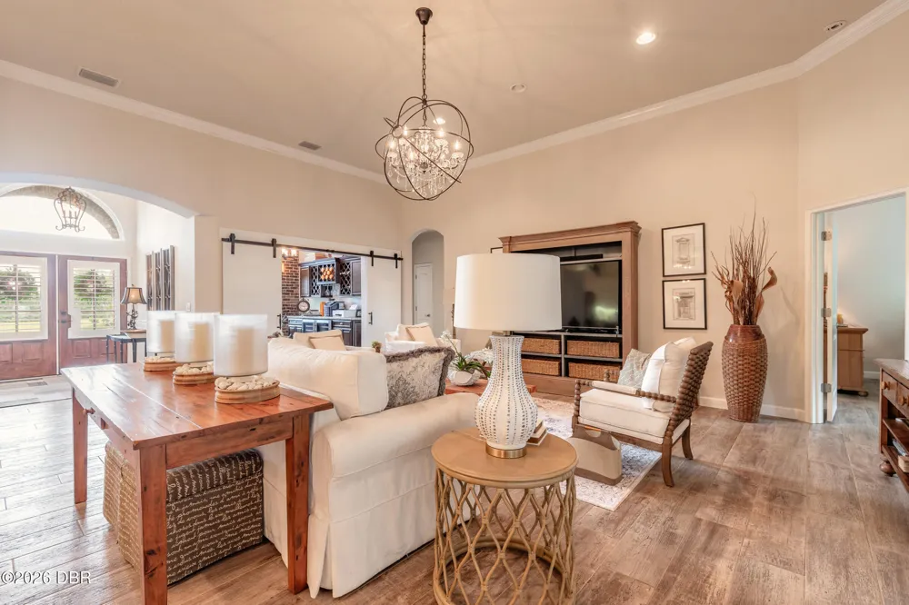 266 Portofino Boulevard New Smyrna Beach, FL 32168
