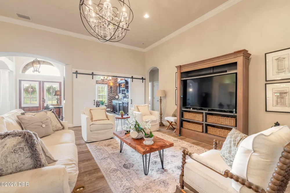 266 Portofino Boulevard New Smyrna Beach, FL 32168
