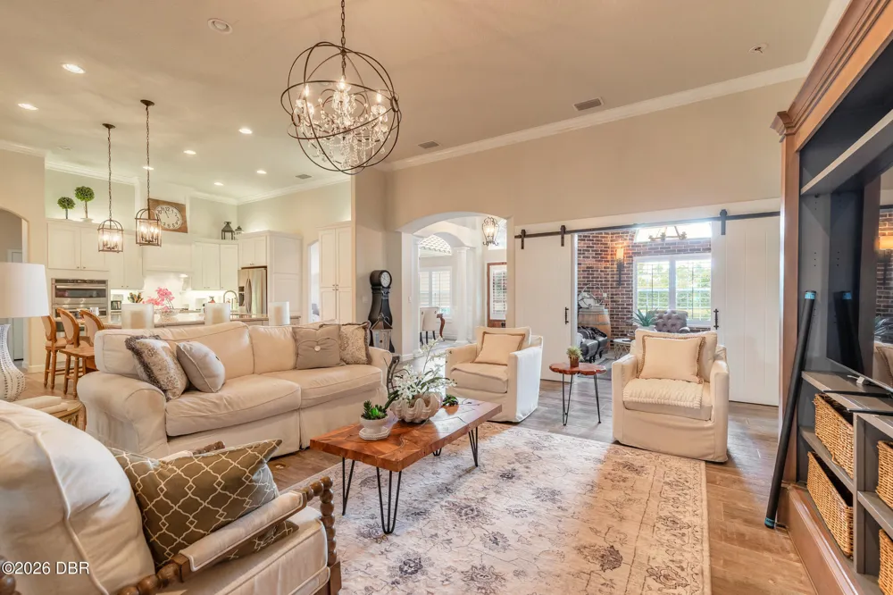 266 Portofino Boulevard New Smyrna Beach, FL 32168