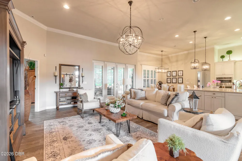 266 Portofino Boulevard New Smyrna Beach, FL 32168