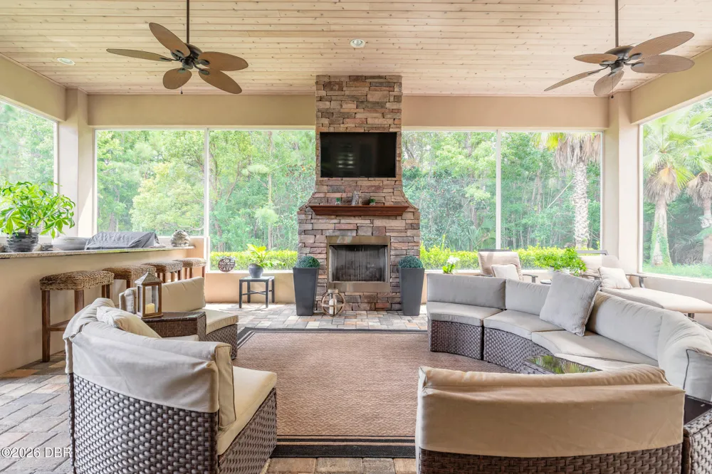 266 Portofino Boulevard New Smyrna Beach, FL 32168
