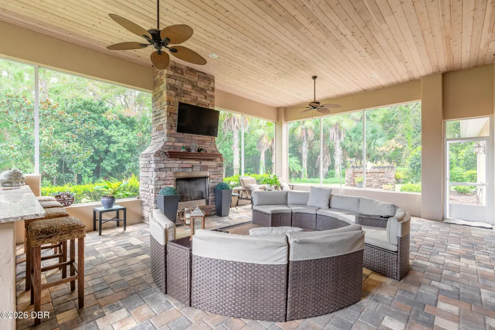 266 Portofino Boulevard New Smyrna Beach, FL 32168
