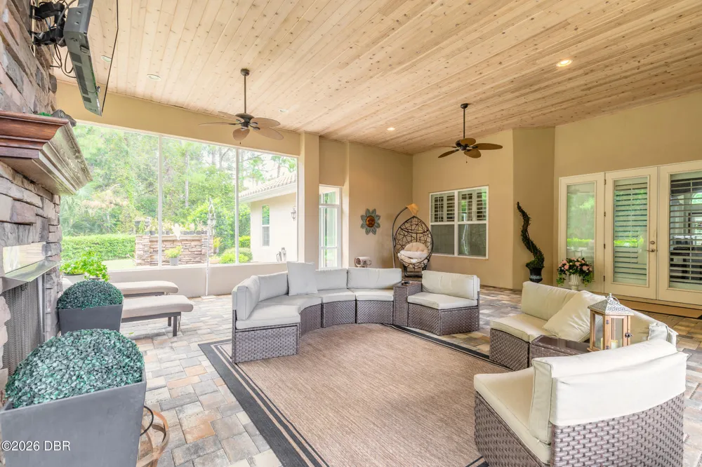 266 Portofino Boulevard New Smyrna Beach, FL 32168