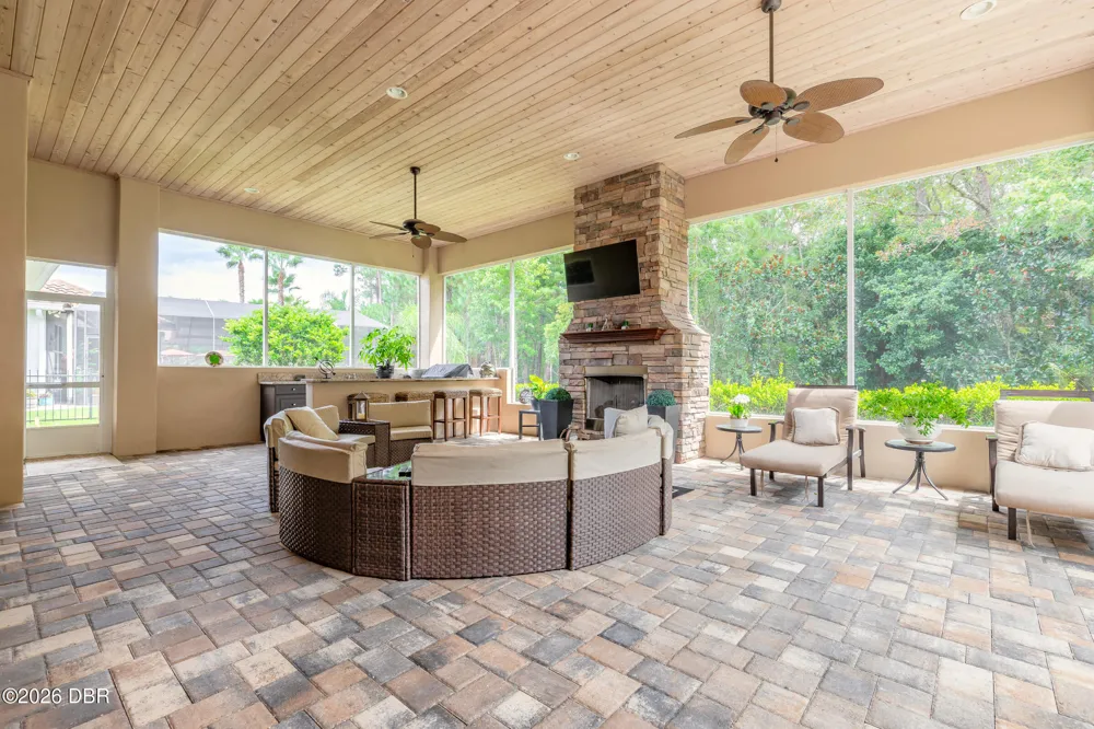266 Portofino Boulevard New Smyrna Beach, FL 32168
